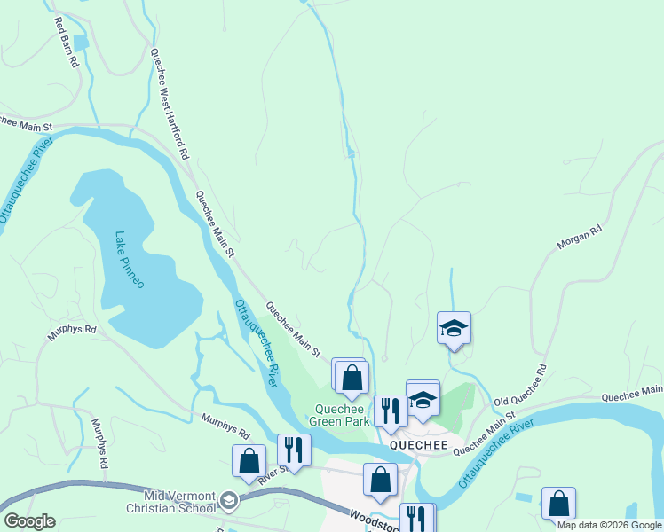 map of restaurants, bars, coffee shops, grocery stores, and more near in Hartford