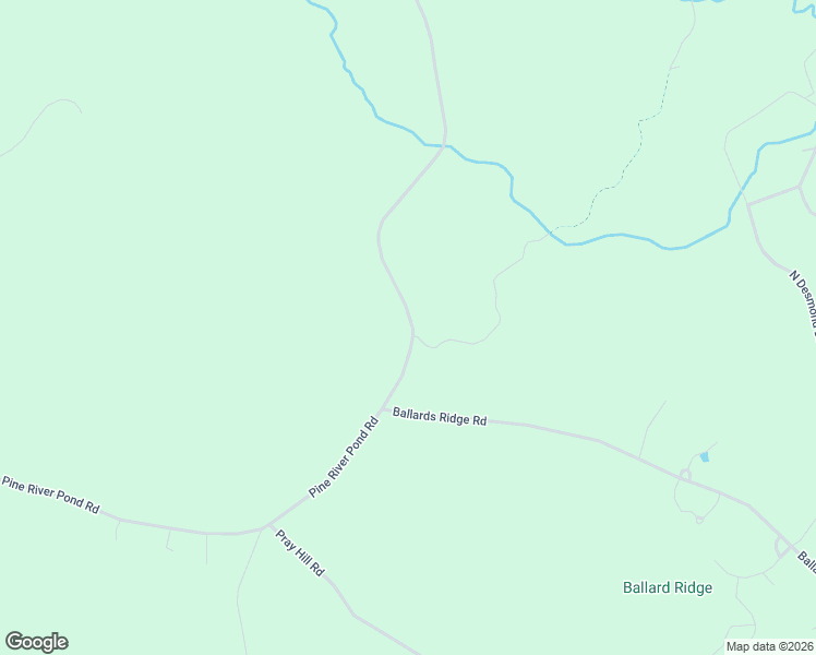 map of restaurants, bars, coffee shops, grocery stores, and more near 462-464 Pine River Pond Road in Sanbornville