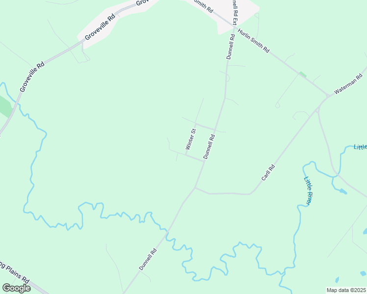 map of restaurants, bars, coffee shops, grocery stores, and more near 8 Winter Street in Buxton