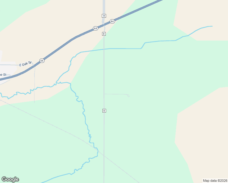 map of restaurants, bars, coffee shops, grocery stores, and more near N704 County Road II in Dalton