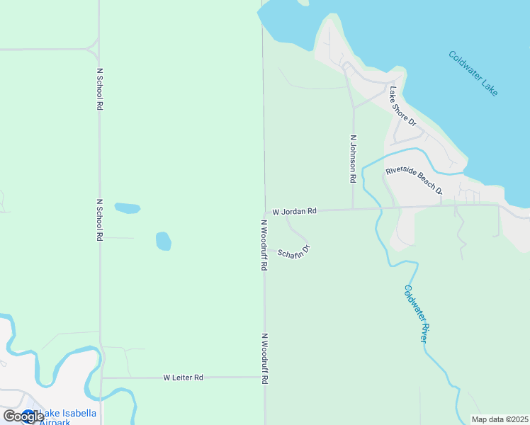 map of restaurants, bars, coffee shops, grocery stores, and more near 6700 West Jordan Road in Weidman