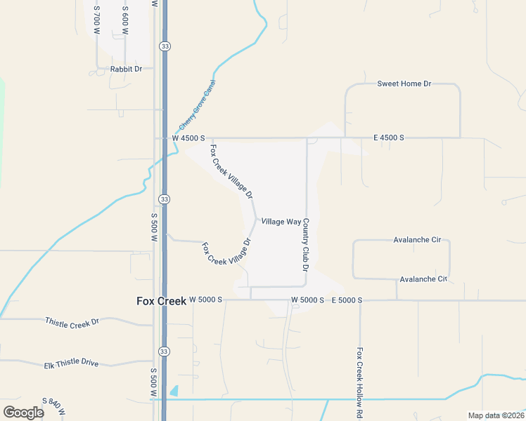 map of restaurants, bars, coffee shops, grocery stores, and more near 4717 Fox Creek Village Drive in Victor