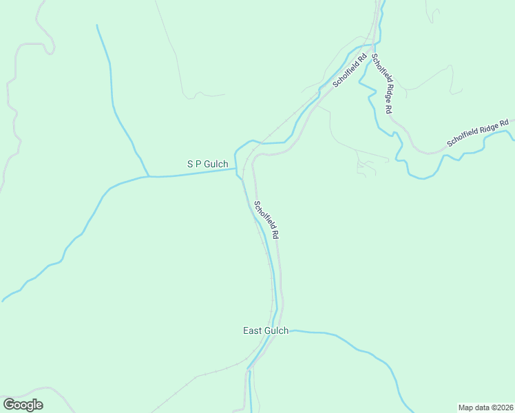 map of restaurants, bars, coffee shops, grocery stores, and more near 4400 Scholfield Road in Reedsport