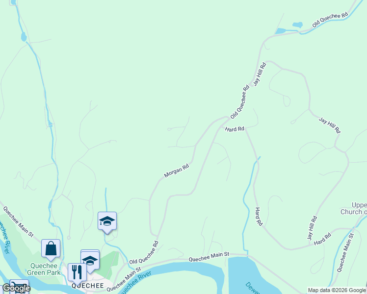 map of restaurants, bars, coffee shops, grocery stores, and more near 470 Morgan Road in Hartford