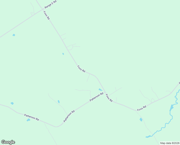 map of restaurants, bars, coffee shops, grocery stores, and more near 467 Foss Road in Limerick