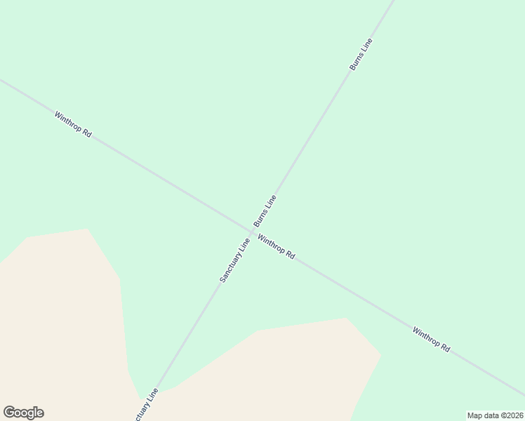 map of restaurants, bars, coffee shops, grocery stores, and more near 81625 Burns Line in Central Huron