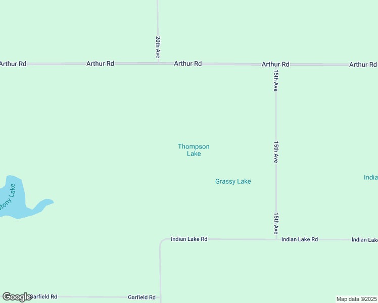 map of restaurants, bars, coffee shops, grocery stores, and more near 13049 15th Avenue in Remus