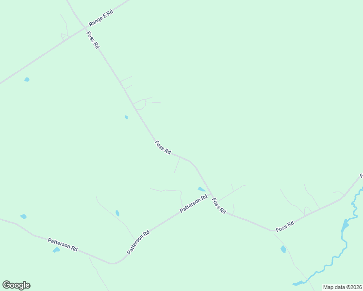 map of restaurants, bars, coffee shops, grocery stores, and more near 467 Foss Road in Limerick