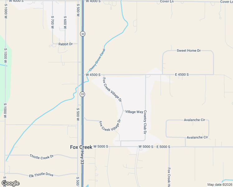 map of restaurants, bars, coffee shops, grocery stores, and more near 4601 Fox Creek Village Drive in Victor