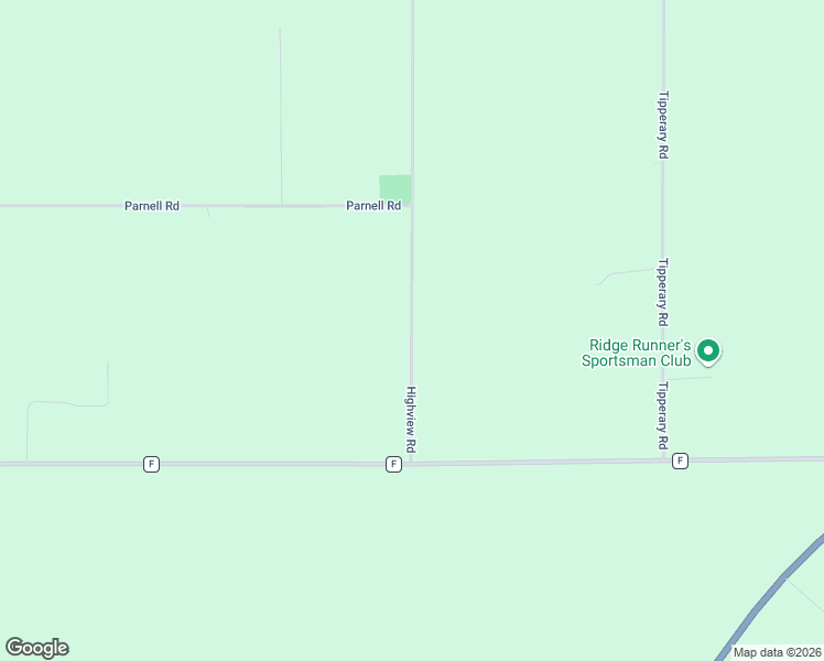 map of restaurants, bars, coffee shops, grocery stores, and more near N3215 Highview Road in Cascade