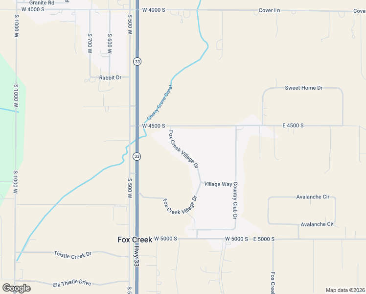map of restaurants, bars, coffee shops, grocery stores, and more near 4601 Fox Creek Village Drive in Victor
