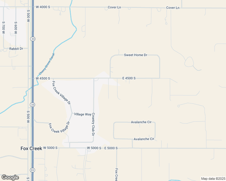 map of restaurants, bars, coffee shops, grocery stores, and more near 4585 South 60 East in Victor