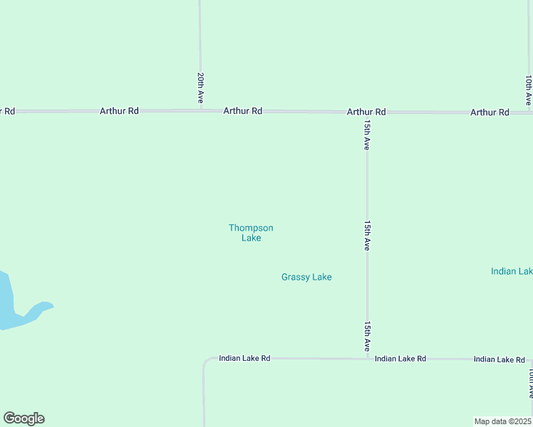 map of restaurants, bars, coffee shops, grocery stores, and more near 13049 15th Avenue in Remus
