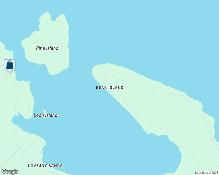map of restaurants, bars, coffee shops, grocery stores, and more near in Meredith