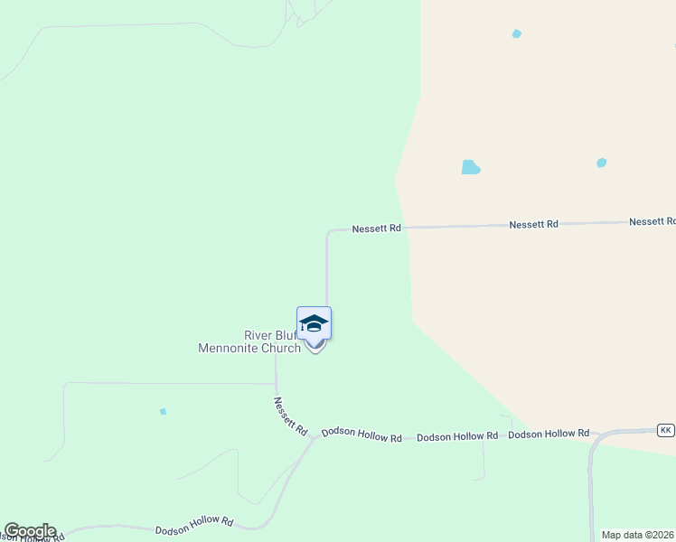 map of restaurants, bars, coffee shops, grocery stores, and more near E5163 Nessette Road in Westby