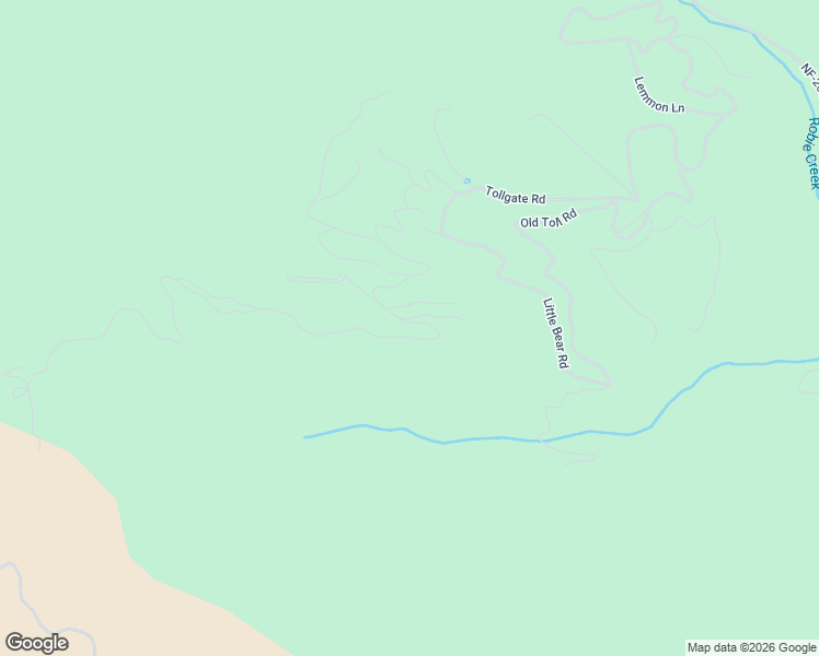 map of restaurants, bars, coffee shops, grocery stores, and more near 244 Tollgate Road in Boise