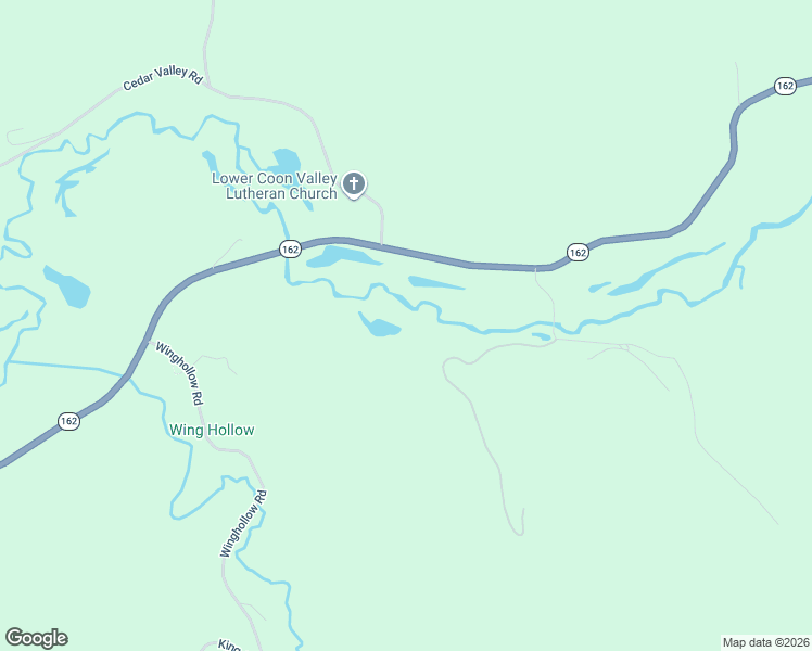 map of restaurants, bars, coffee shops, grocery stores, and more near in Chaseburg