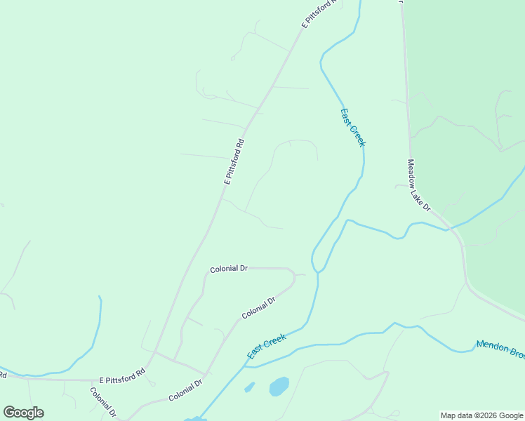 map of restaurants, bars, coffee shops, grocery stores, and more near 127 Wynnridge Drive in Rutland
