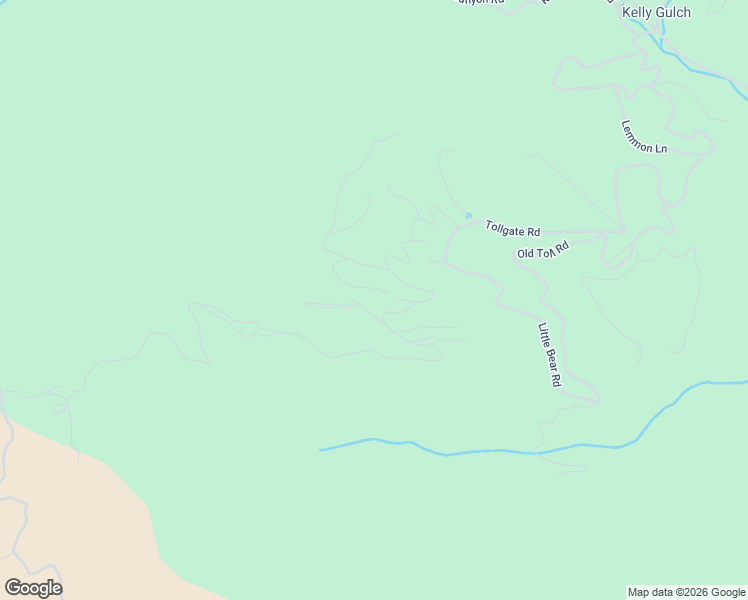 map of restaurants, bars, coffee shops, grocery stores, and more near 270 Tollgate Road in Boise