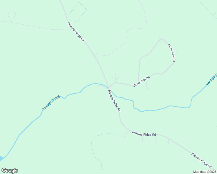 map of restaurants, bars, coffee shops, grocery stores, and more near 668 Browns Ridge Road in Ossipee
