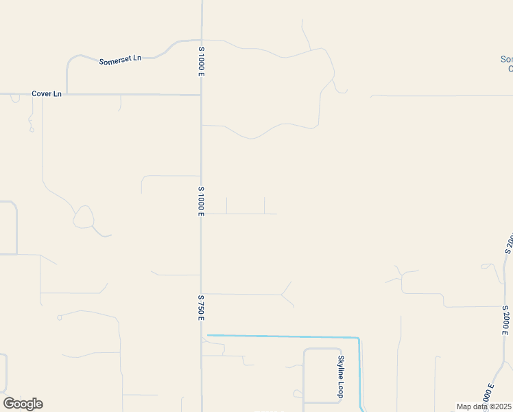 map of restaurants, bars, coffee shops, grocery stores, and more near 4304 Mojave Lane in Victor