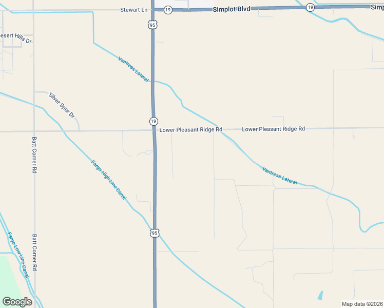 map of restaurants, bars, coffee shops, grocery stores, and more near in Wilder