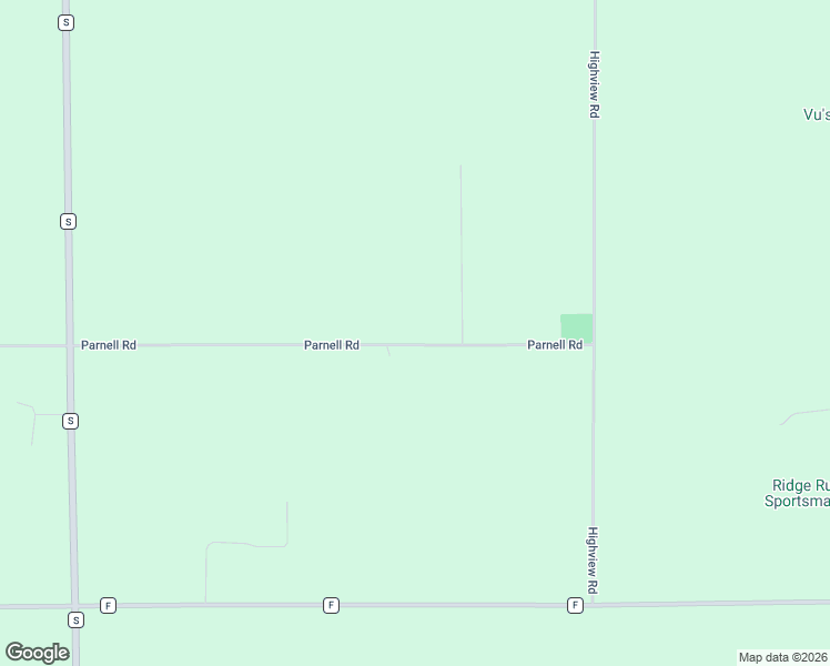 map of restaurants, bars, coffee shops, grocery stores, and more near W7034 Parnell Road in Cascade
