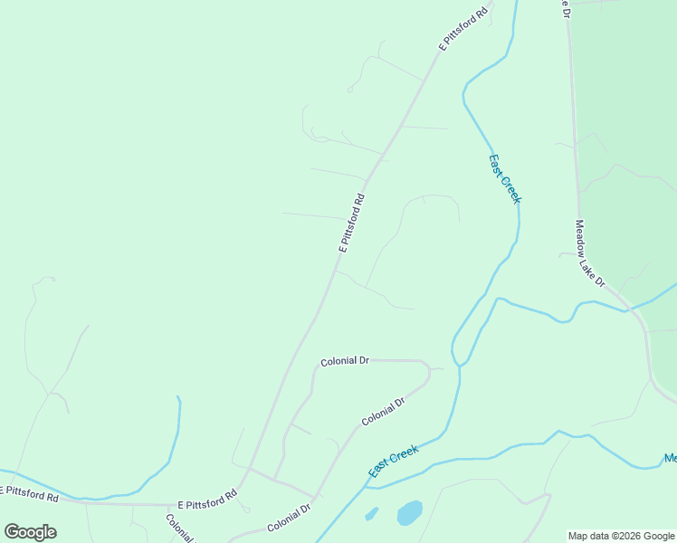 map of restaurants, bars, coffee shops, grocery stores, and more near 127 Wynnridge Drive in Rutland