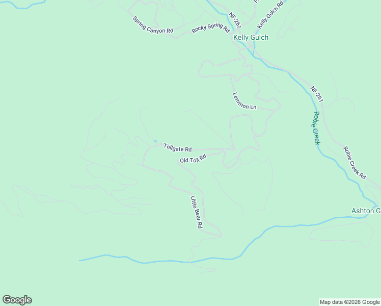 map of restaurants, bars, coffee shops, grocery stores, and more near 5 Shire Mountain in Boise