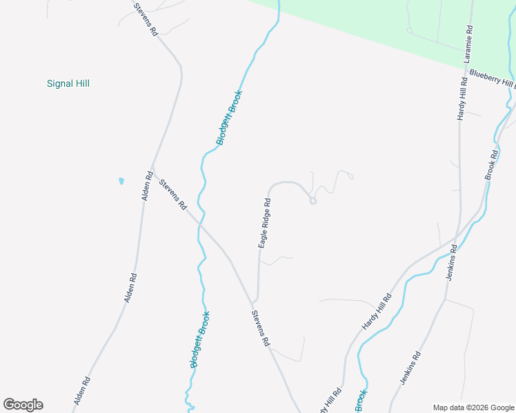 map of restaurants, bars, coffee shops, grocery stores, and more near 31 Eagle Ridge Drive in Lebanon