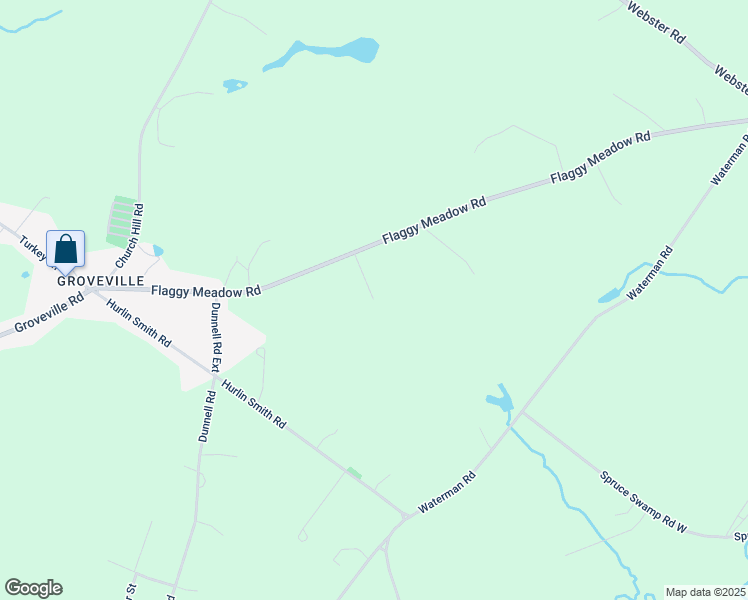 map of restaurants, bars, coffee shops, grocery stores, and more near Memory Lane in Buxton