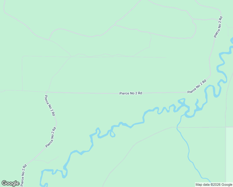 map of restaurants, bars, coffee shops, grocery stores, and more near Pierce No 2 Road in Deschutes County