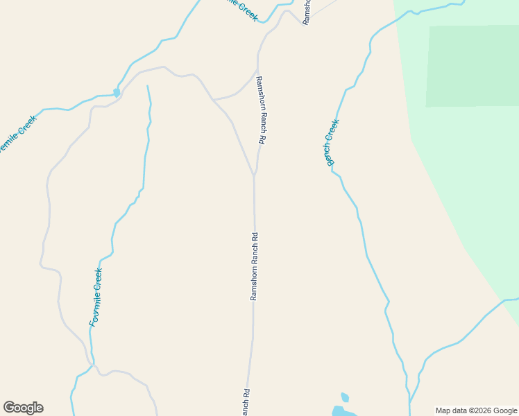 map of restaurants, bars, coffee shops, grocery stores, and more near 206 Ramshorn Ranch Road in Dubois