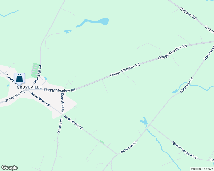 map of restaurants, bars, coffee shops, grocery stores, and more near 14 Memory Lane in Buxton