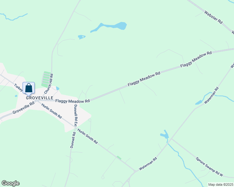 map of restaurants, bars, coffee shops, grocery stores, and more near 209 Flaggy Meadow Road in Buxton