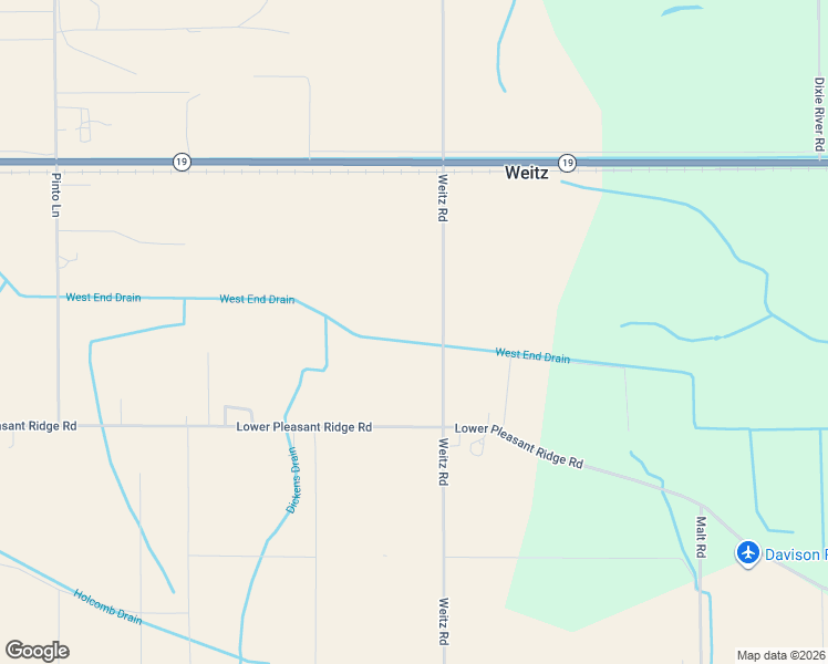 map of restaurants, bars, coffee shops, grocery stores, and more near 20177 Weitz Road in Caldwell