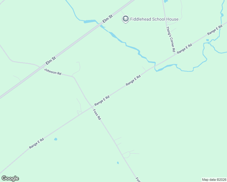 map of restaurants, bars, coffee shops, grocery stores, and more near 381 Range East Road in Limerick