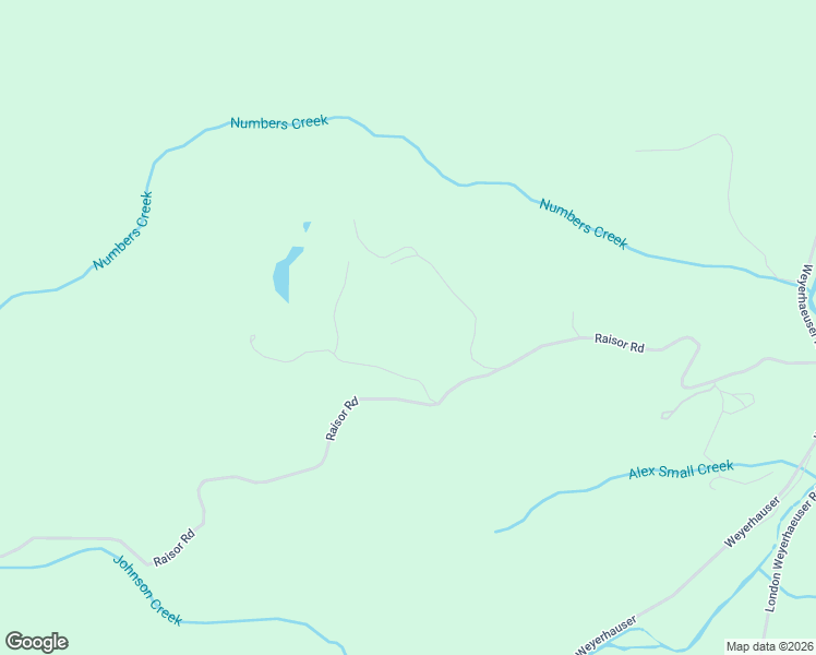 map of restaurants, bars, coffee shops, grocery stores, and more near 31405 Raisor Road in Cottage Grove