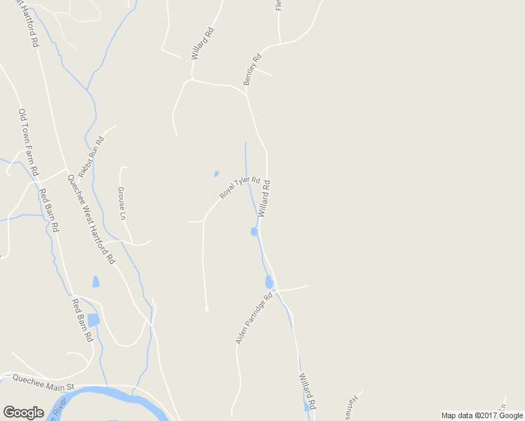 map of restaurants, bars, coffee shops, grocery stores, and more near 499 Willard Road in Hartford