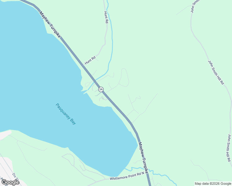 map of restaurants, bars, coffee shops, grocery stores, and more near 1182 Mayhew Turnpike in Bristol