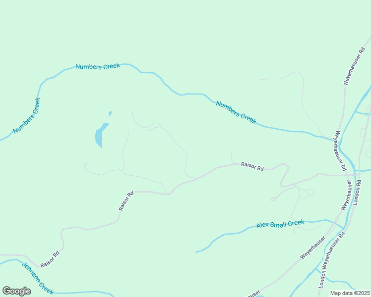 map of restaurants, bars, coffee shops, grocery stores, and more near 73960 Blok Lane in Cottage Grove