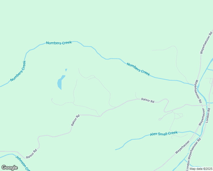 map of restaurants, bars, coffee shops, grocery stores, and more near 73960 Blok Lane in Cottage Grove