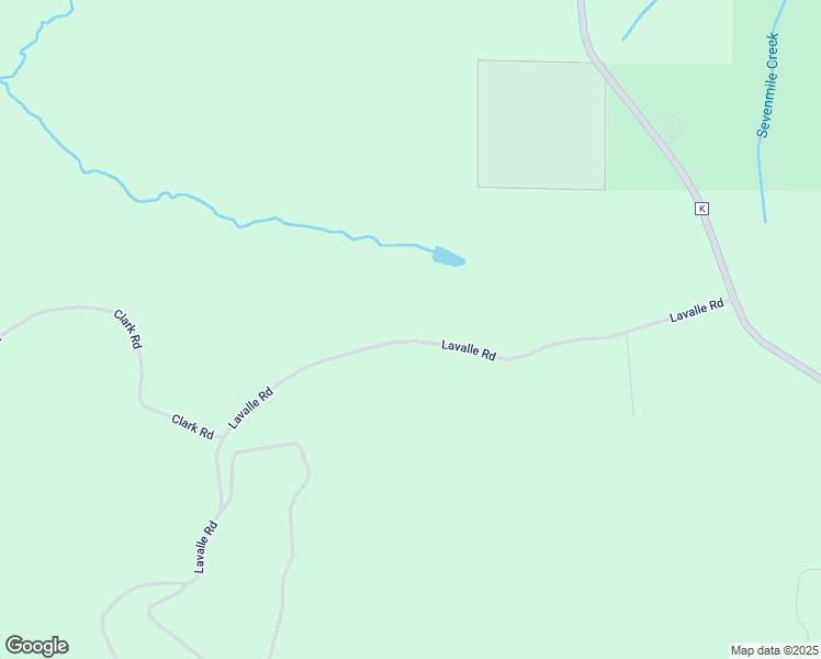 map of restaurants, bars, coffee shops, grocery stores, and more near N815 Lavalle Road in Mauston