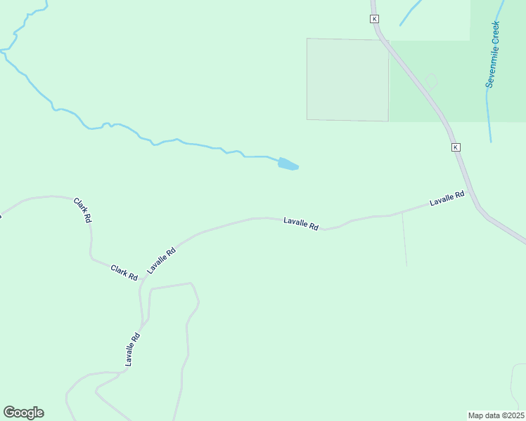 map of restaurants, bars, coffee shops, grocery stores, and more near N815 Lavalle Road in Mauston