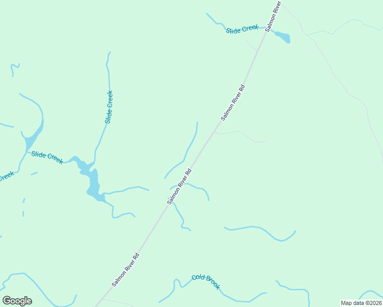 map of restaurants, bars, coffee shops, grocery stores, and more near 5463 Salmon River Road in Lowville