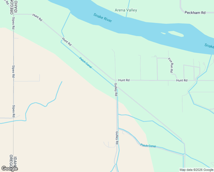 map of restaurants, bars, coffee shops, grocery stores, and more near in Owyhee Heights