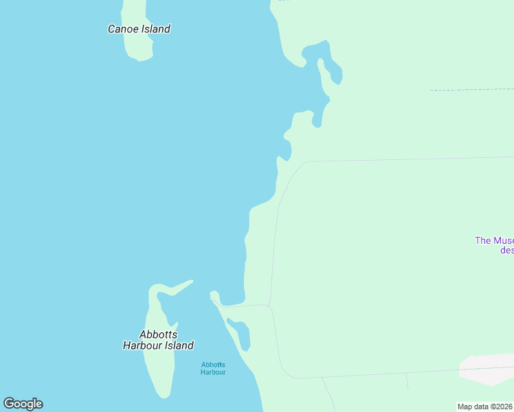 map of restaurants, bars, coffee shops, grocery stores, and more near in Argyle Sound