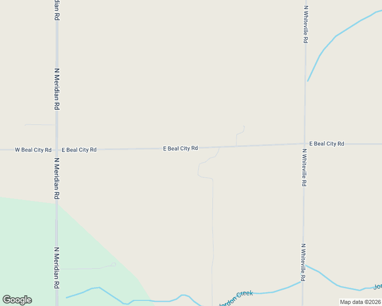map of restaurants, bars, coffee shops, grocery stores, and more near 556 East Beal City Road in Mount Pleasant