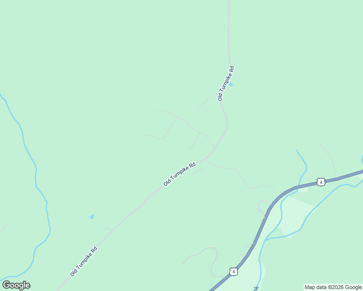 map of restaurants, bars, coffee shops, grocery stores, and more near 4 Barker Road in Mendon