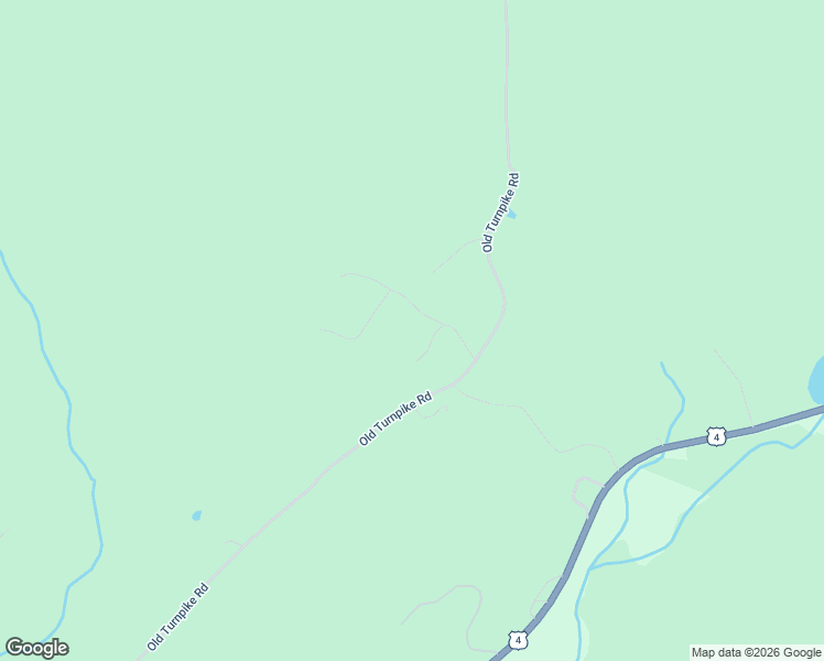 map of restaurants, bars, coffee shops, grocery stores, and more near 4 Barker Road in Mendon